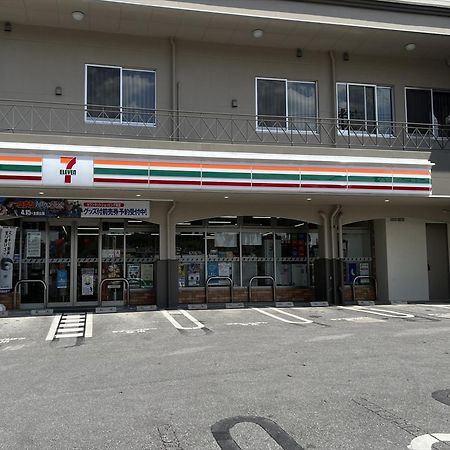 فندق كراون أوكيناوا أنيكس Okinawa المظهر الخارجي الصورة